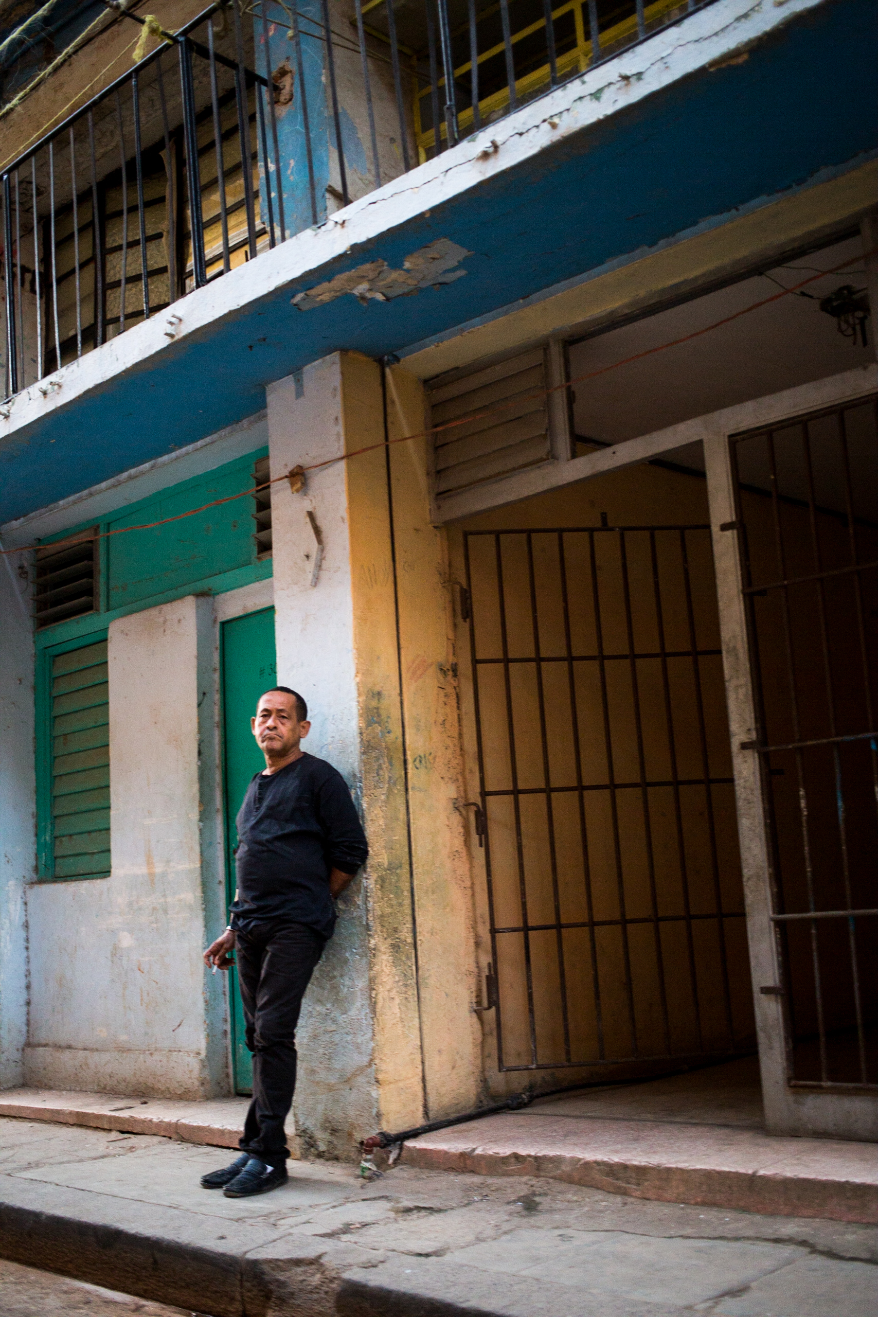 Cuba