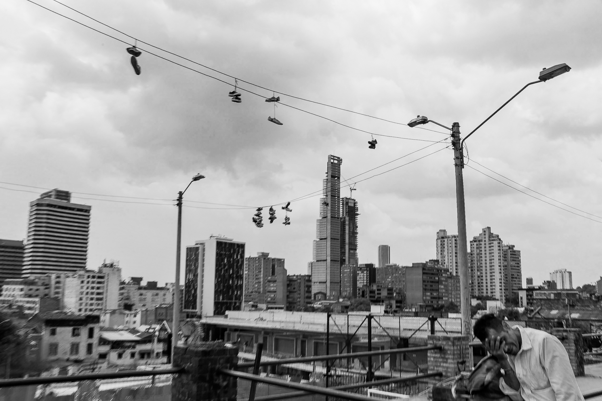 Bogota