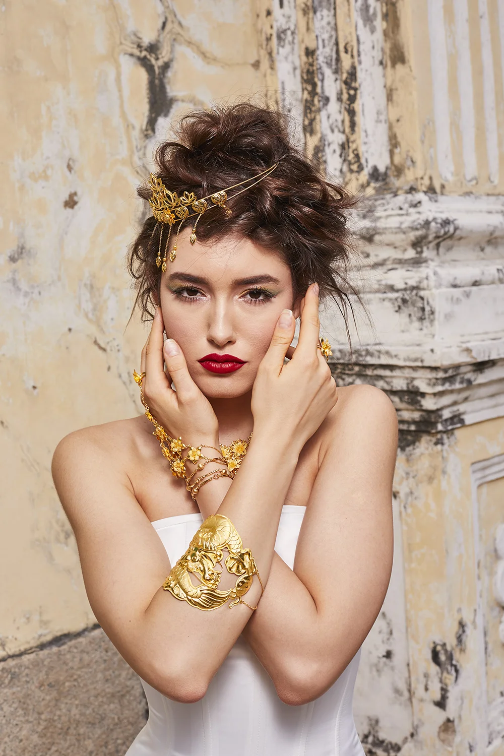 O'Che jewellery