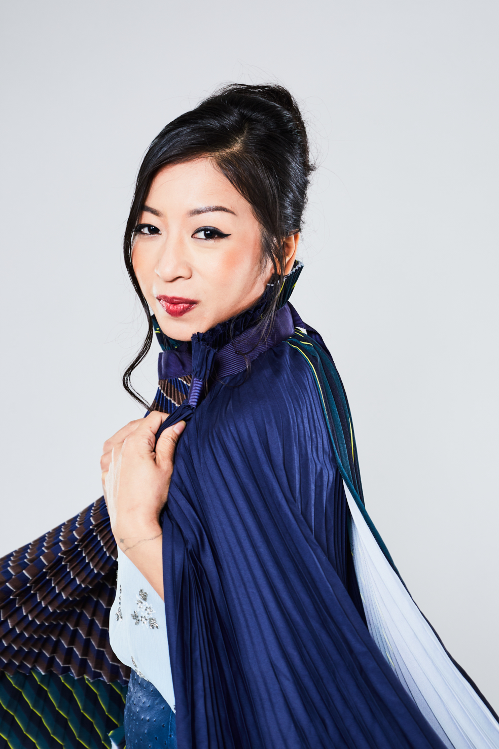 Peggy Chan