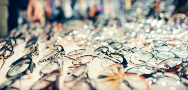 Asesora de imagen experta en visagismo y en tendencias ópticas.