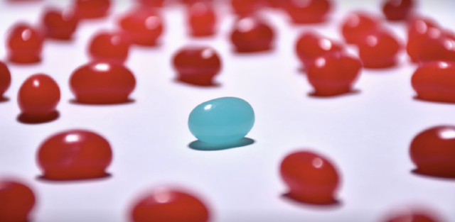 Imagen corporativa para desmárcate de la competencia