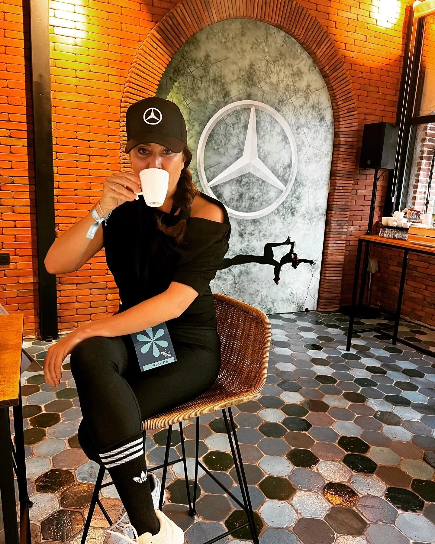 Mercedes Benz We Life Fest: Revelando los Pilares del Bienestar y la Sostenibilidad en un Encuentro Transformador