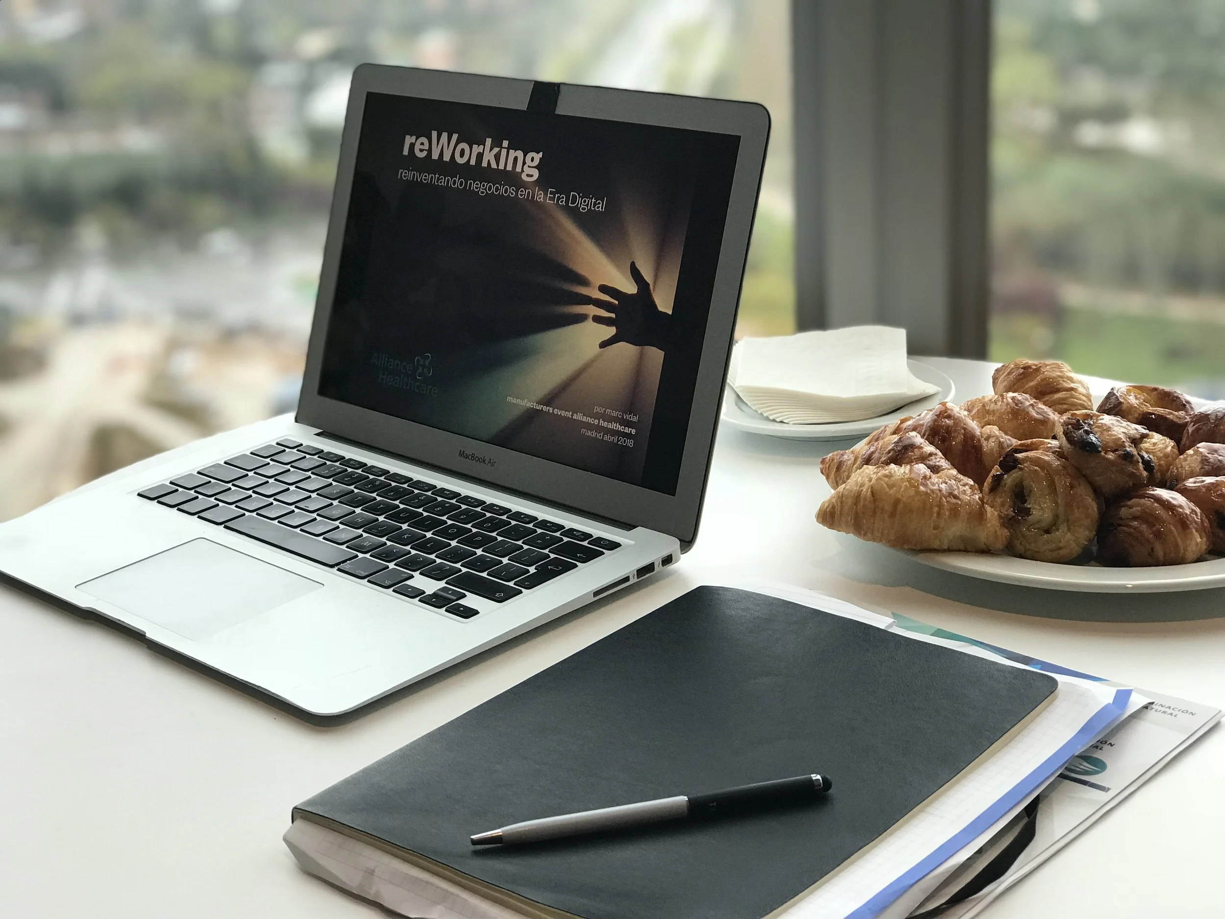 Cómo Implementar una Gestión del Cambio Exitosa en tu Empresa