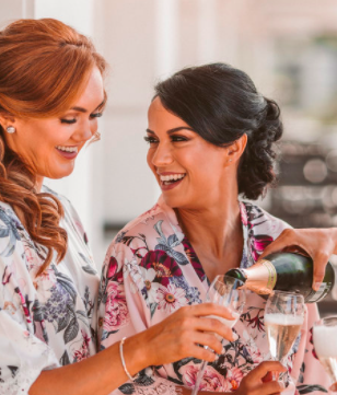 Samba Bride Fernanda 