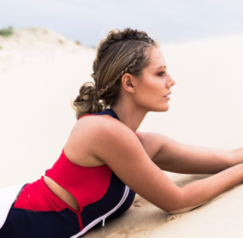 Tasha Ross - Sand Dunes