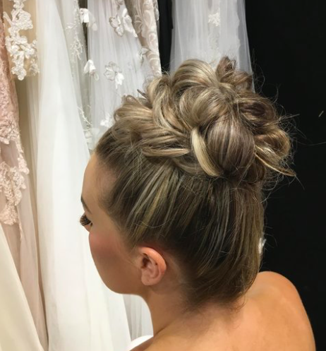 Ultimate Bridal Event - ICC Sydney 