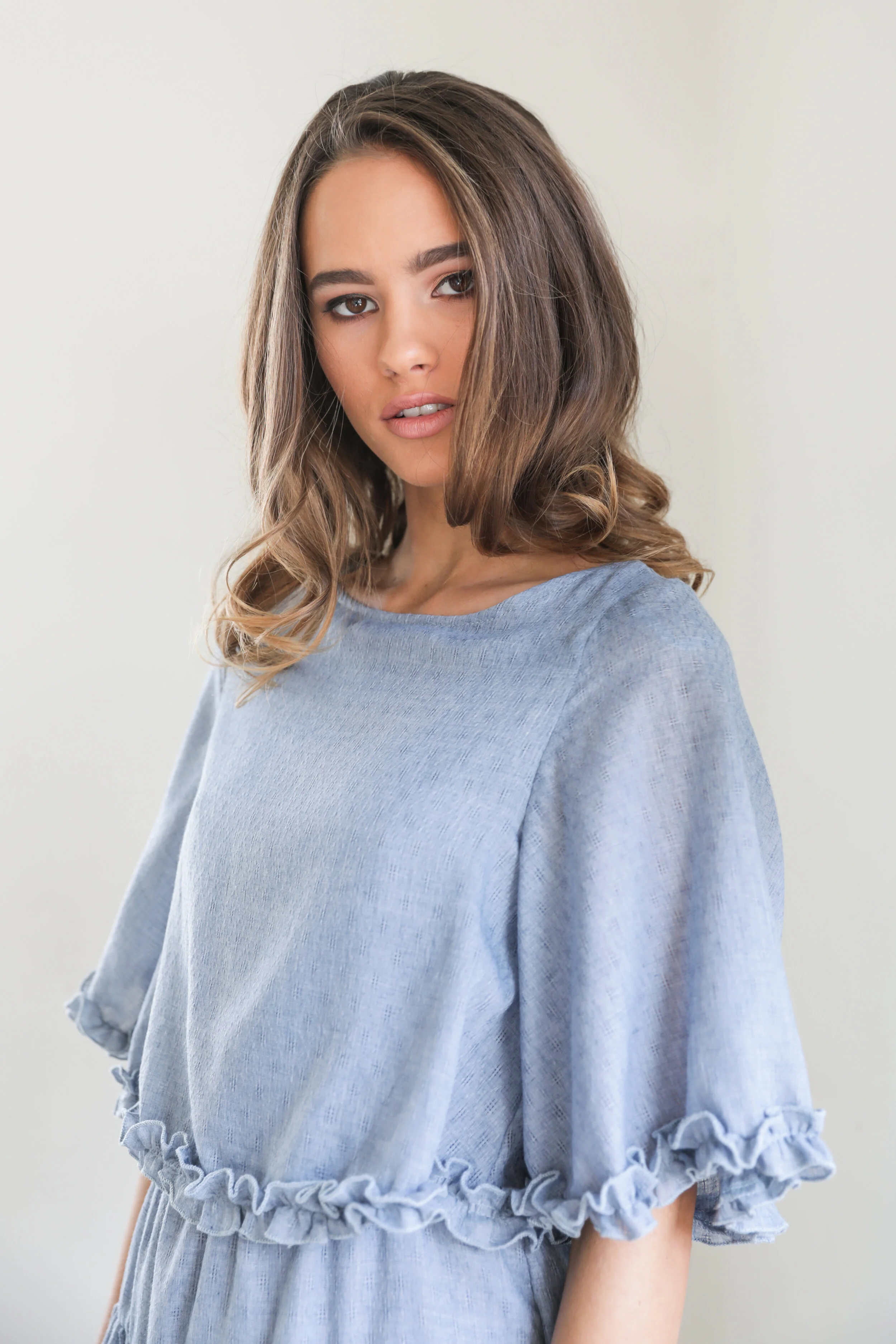 Simara Boutique - Mrs Sippy