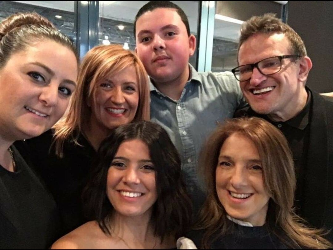 Personal Branding - HENRY ROTH