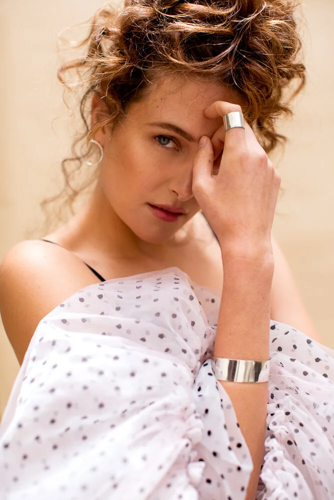 SARA - Anastasia Fua Photoshoot