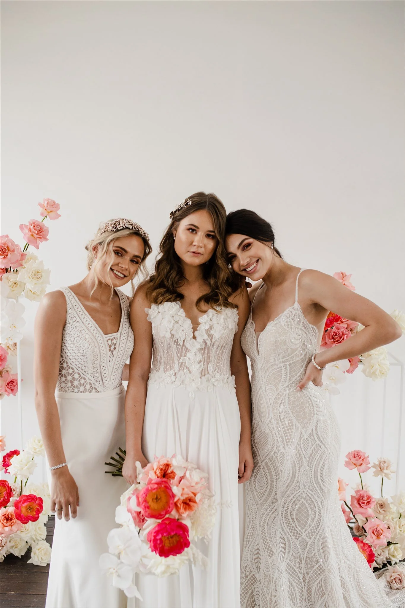 Brides Of Beecroft Collection