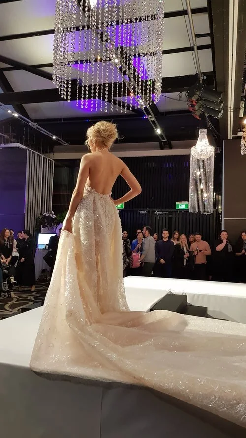 Ultimate Bridal Expo - Doltone House 