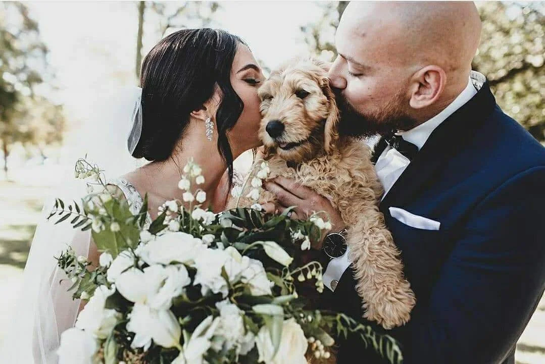 Josh &amp; Stephanie - Part 1