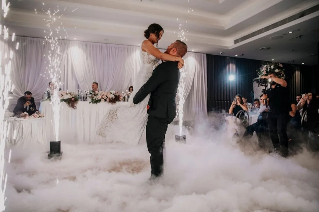 Daniel &amp; Kristyn