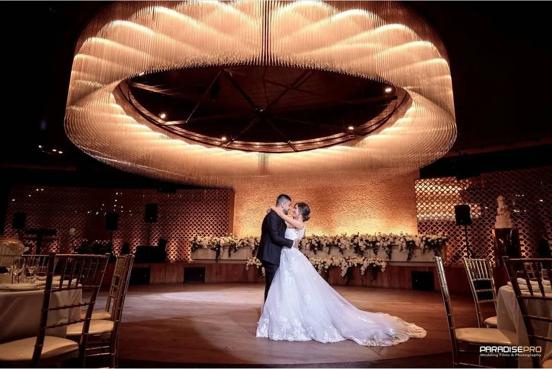 Micheal &amp; Stephanie