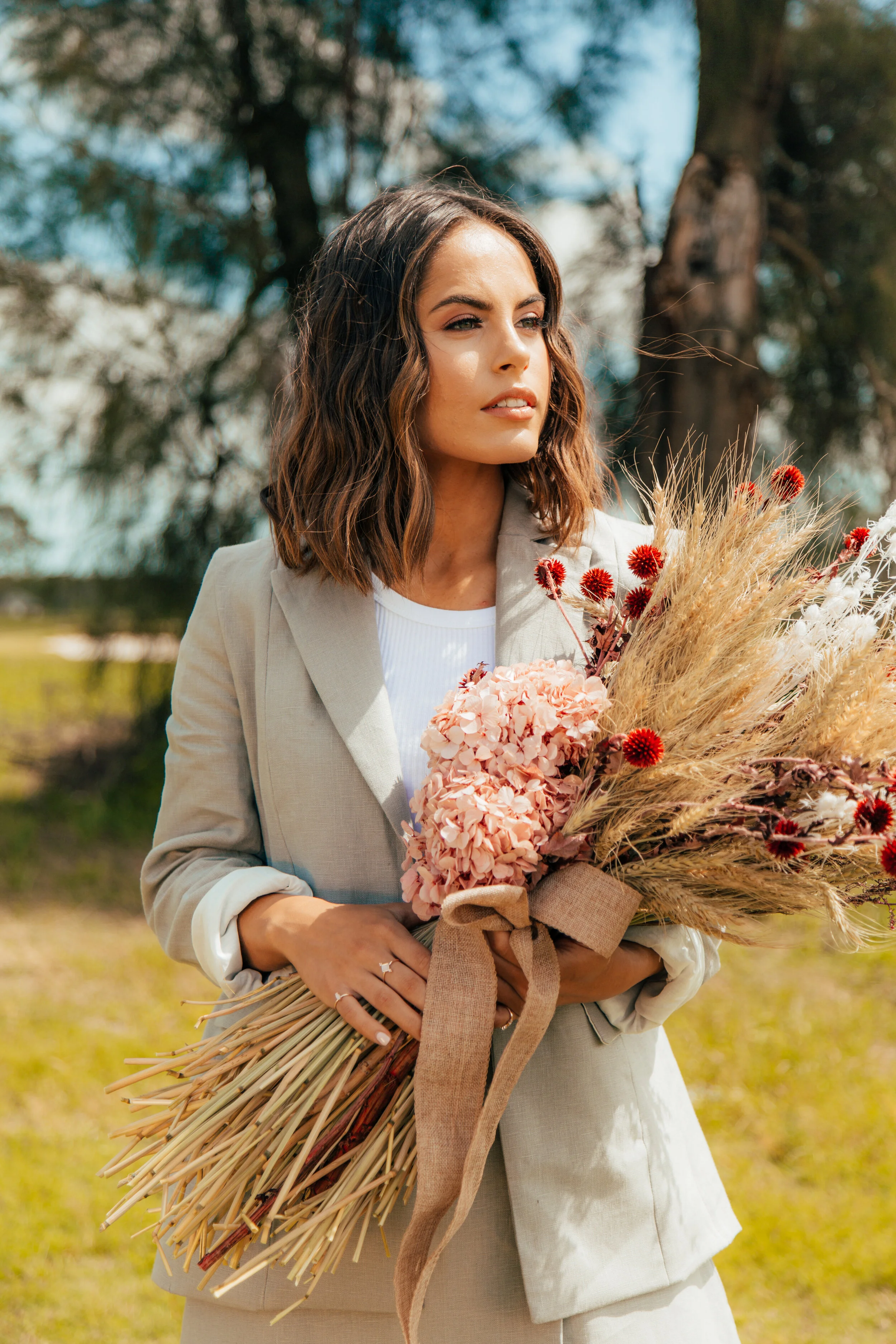 Amela by Melanie Grace