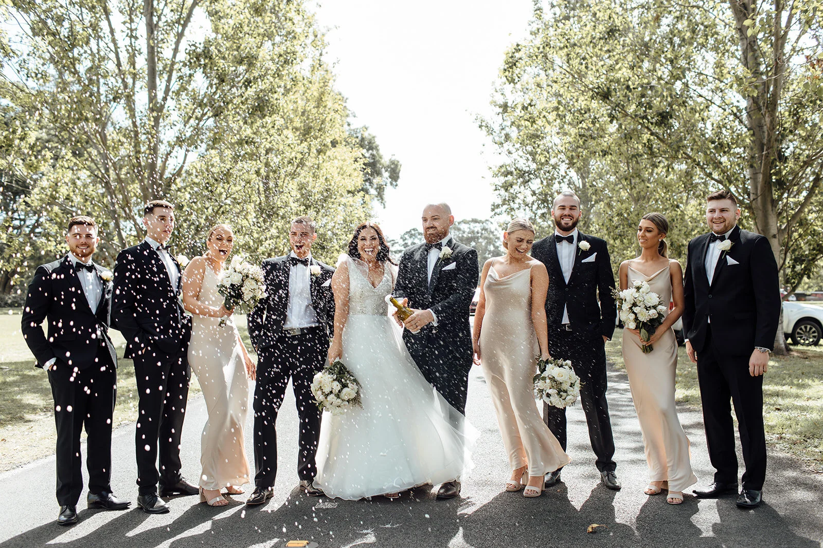 Josh &amp; Stephanie - Part 2