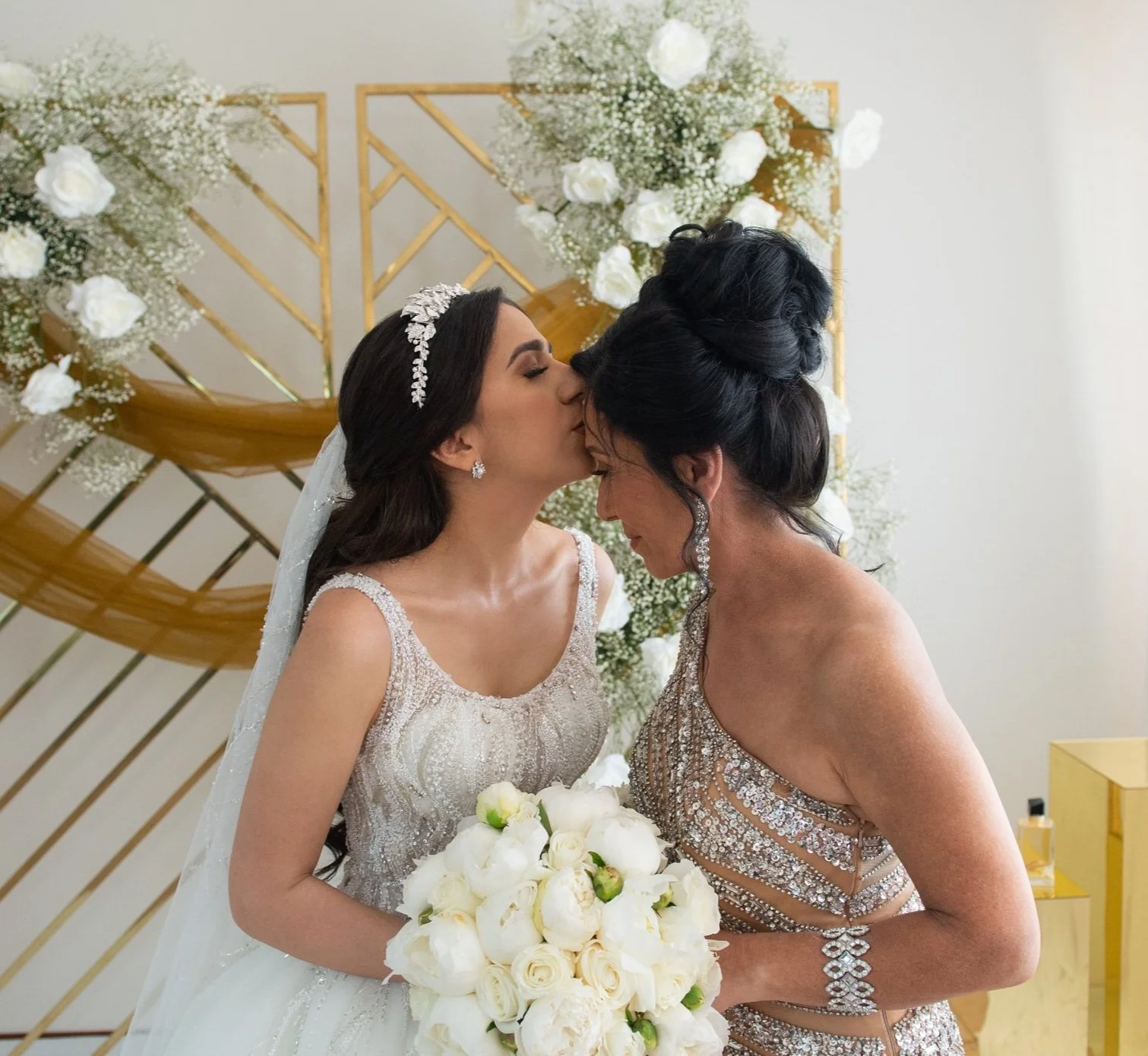 Michael &amp; Stephanie