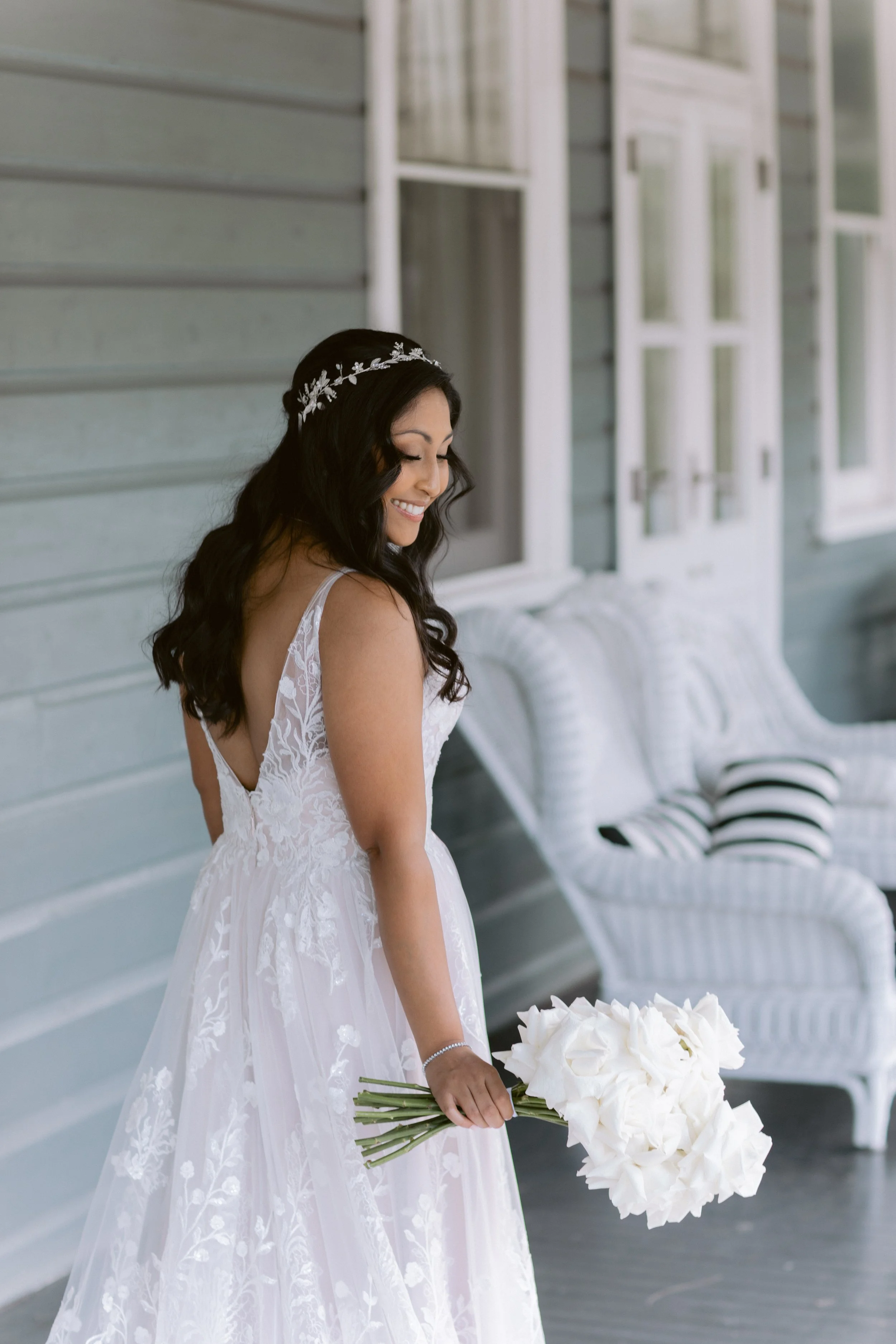 Nicholas &amp; Kristina