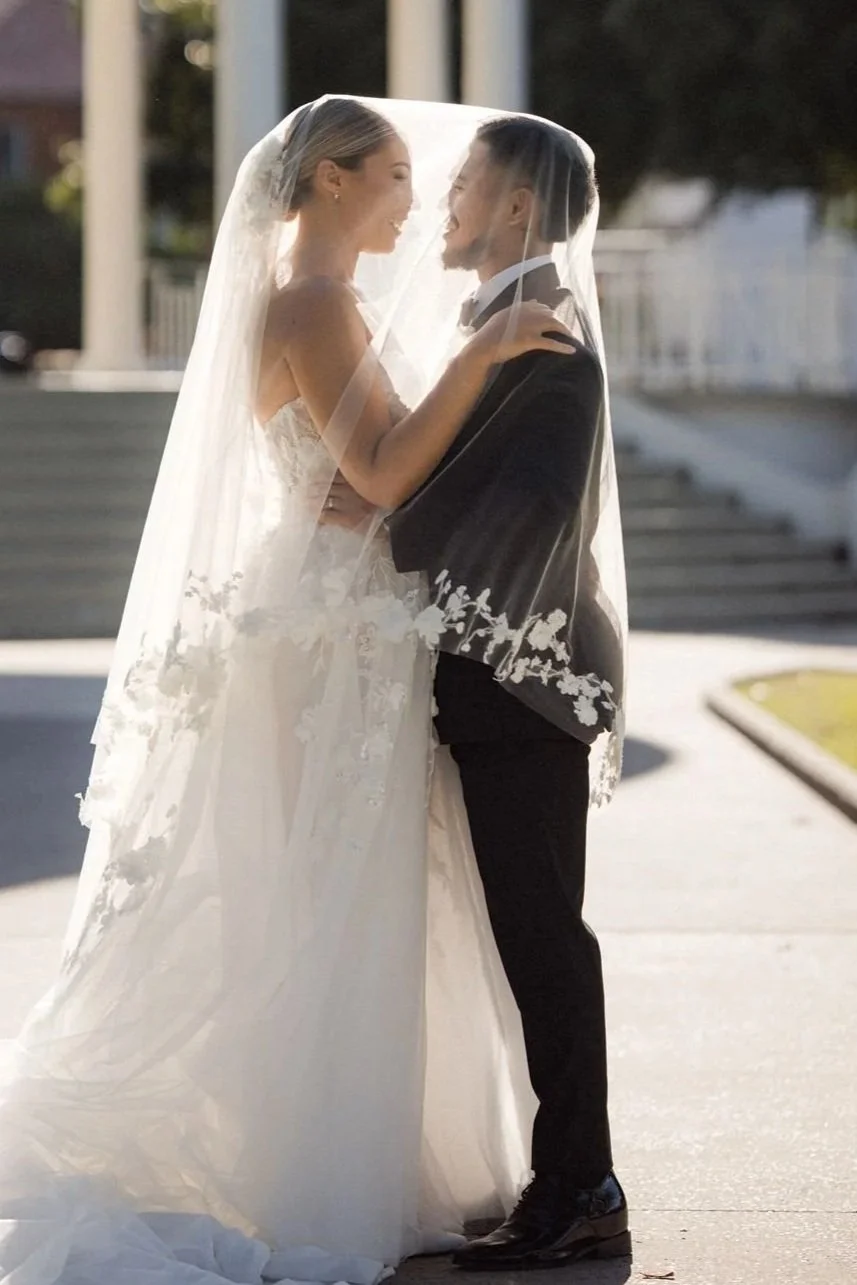 Rallian &amp; Monique