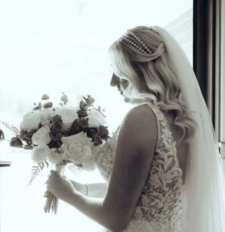 Damien &amp; Kimberley