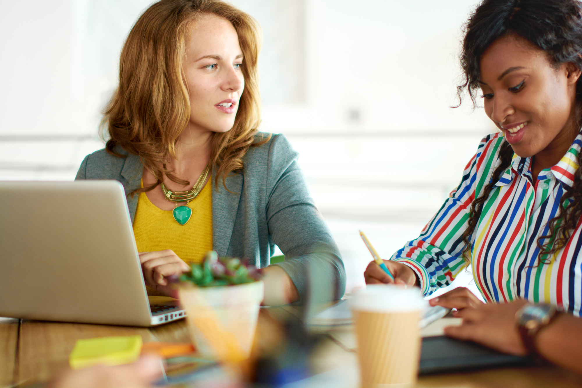 Social Security Planning for Women