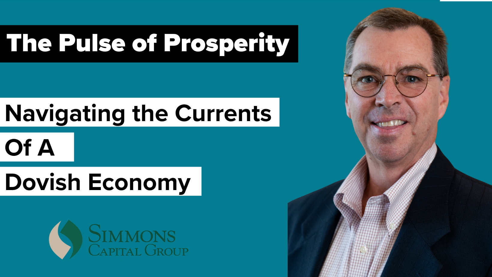 The Pulse of Prosperity: Navigating the Currents of a Dovish Economy