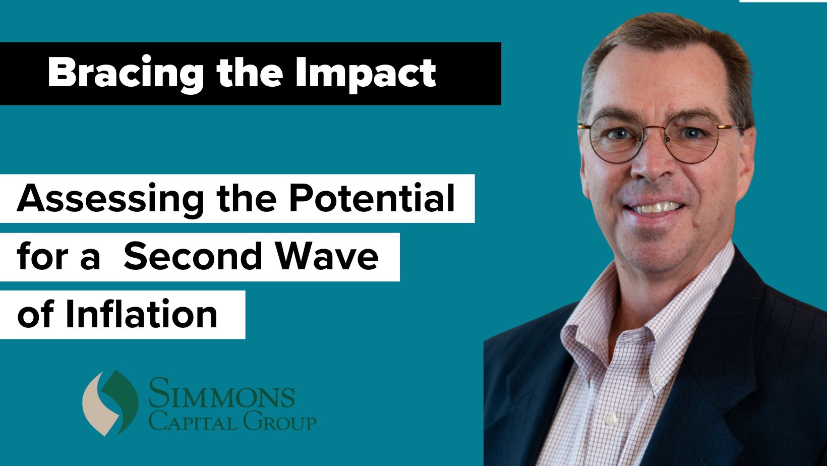 Bracing for Impact: Assessing the Potential for a Second Wave of Inflation