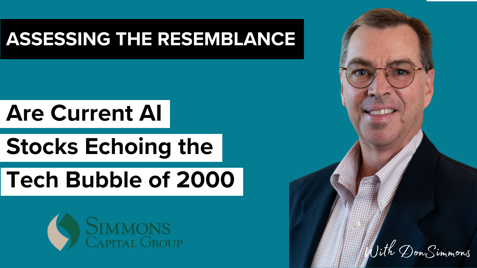 Assessing the Resemblance: Are Current AI Stocks Echoing the Tech Bubble of 2000?