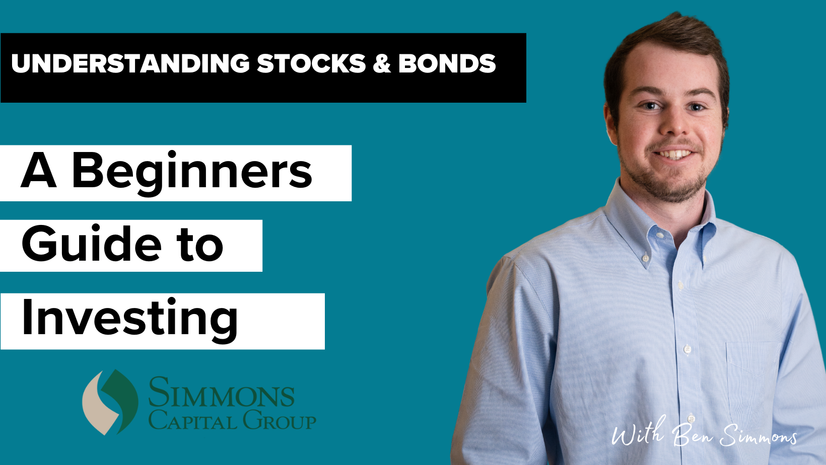 Understanding Stocks and Bonds: A Beginners Guide to Investing 