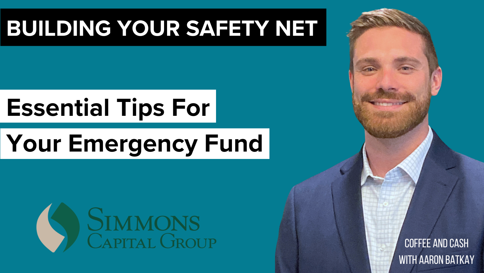 Building Your Safety Net: Essential Tips for Your Emergency Fund 