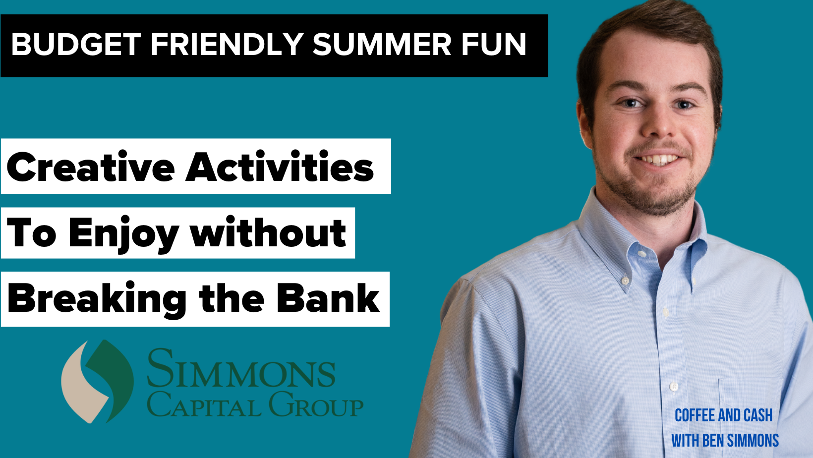 Budget Friendly Summer Fun: Creative Activities to Enjoy without Breaking the Bank 