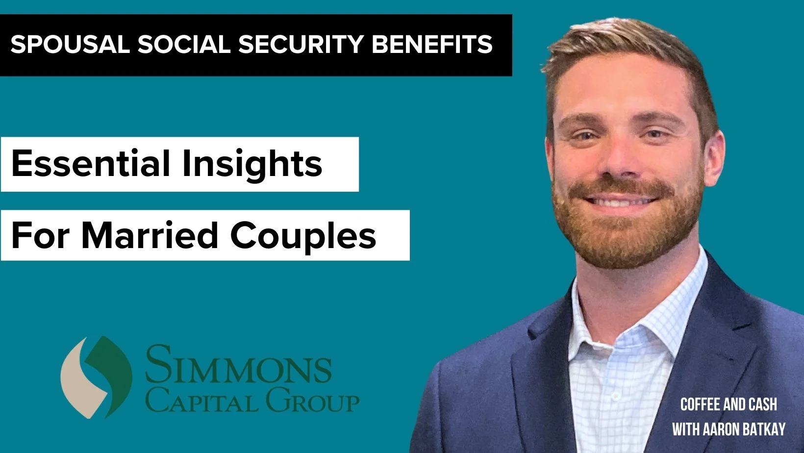 Spousal Social Security Benefits: Essential Insights for Retired Couples