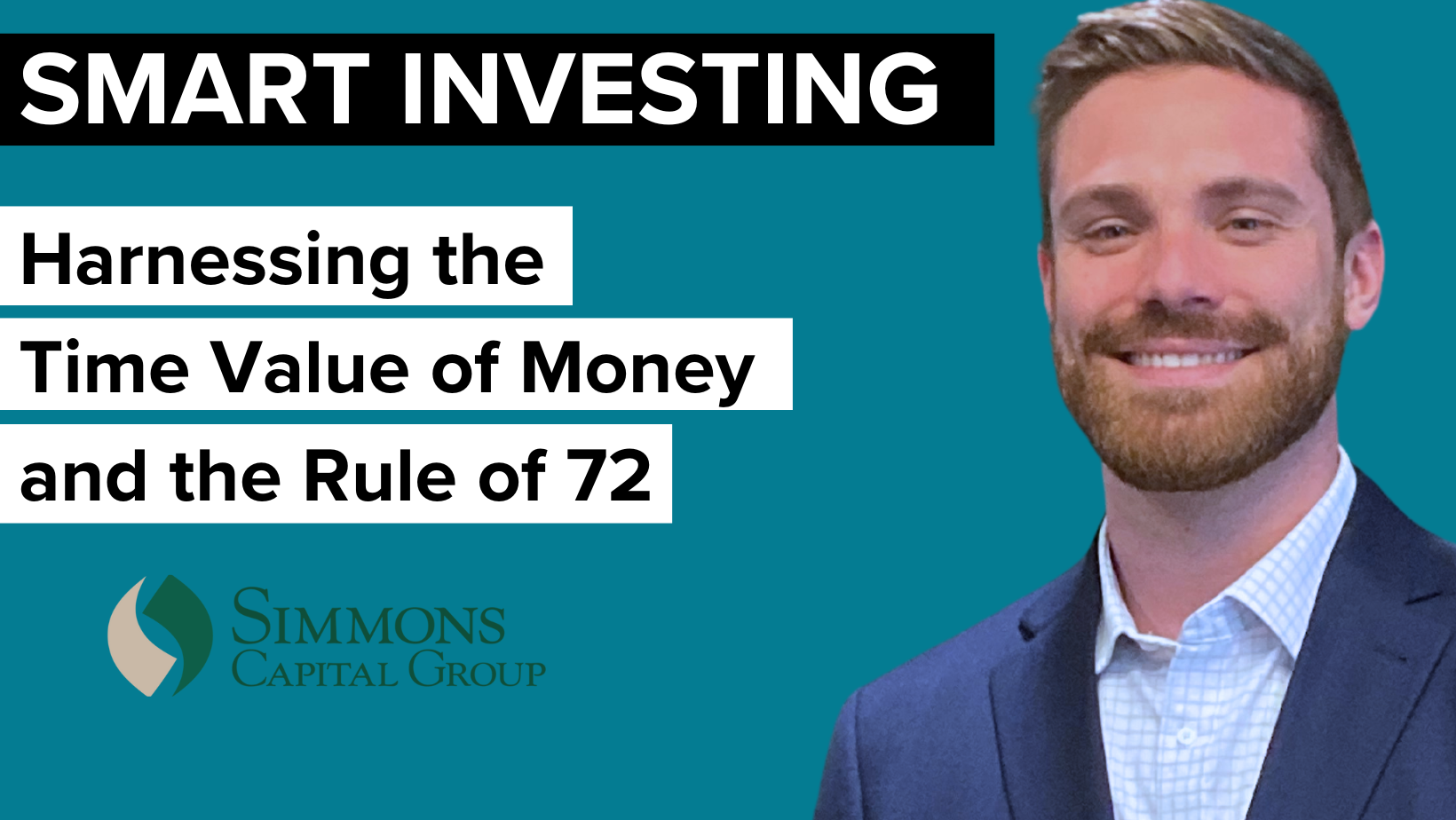 Smart Investing: Harnessing the Time Value of Money and the Rule of 72