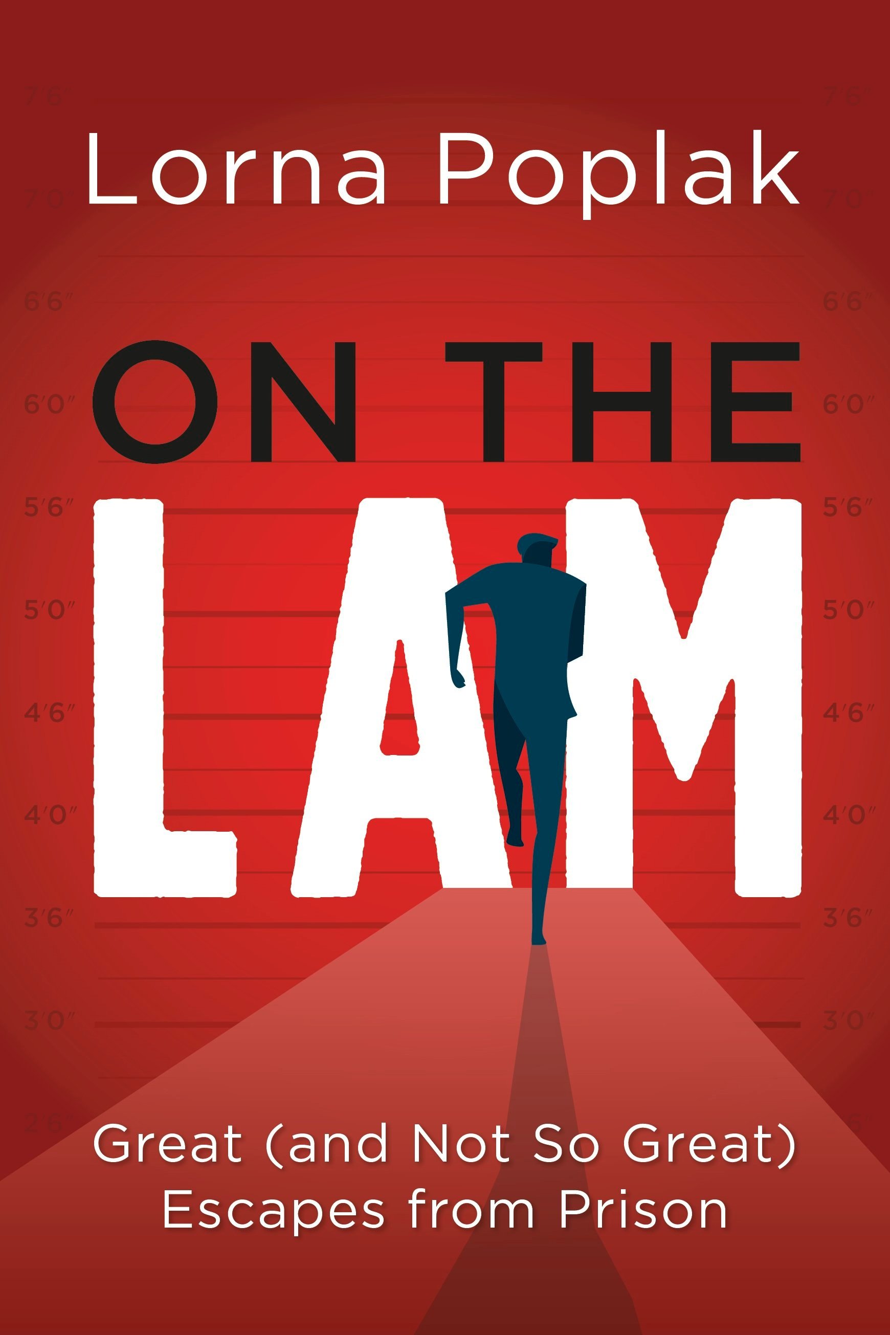 On the Lam, by Lorna Poplak