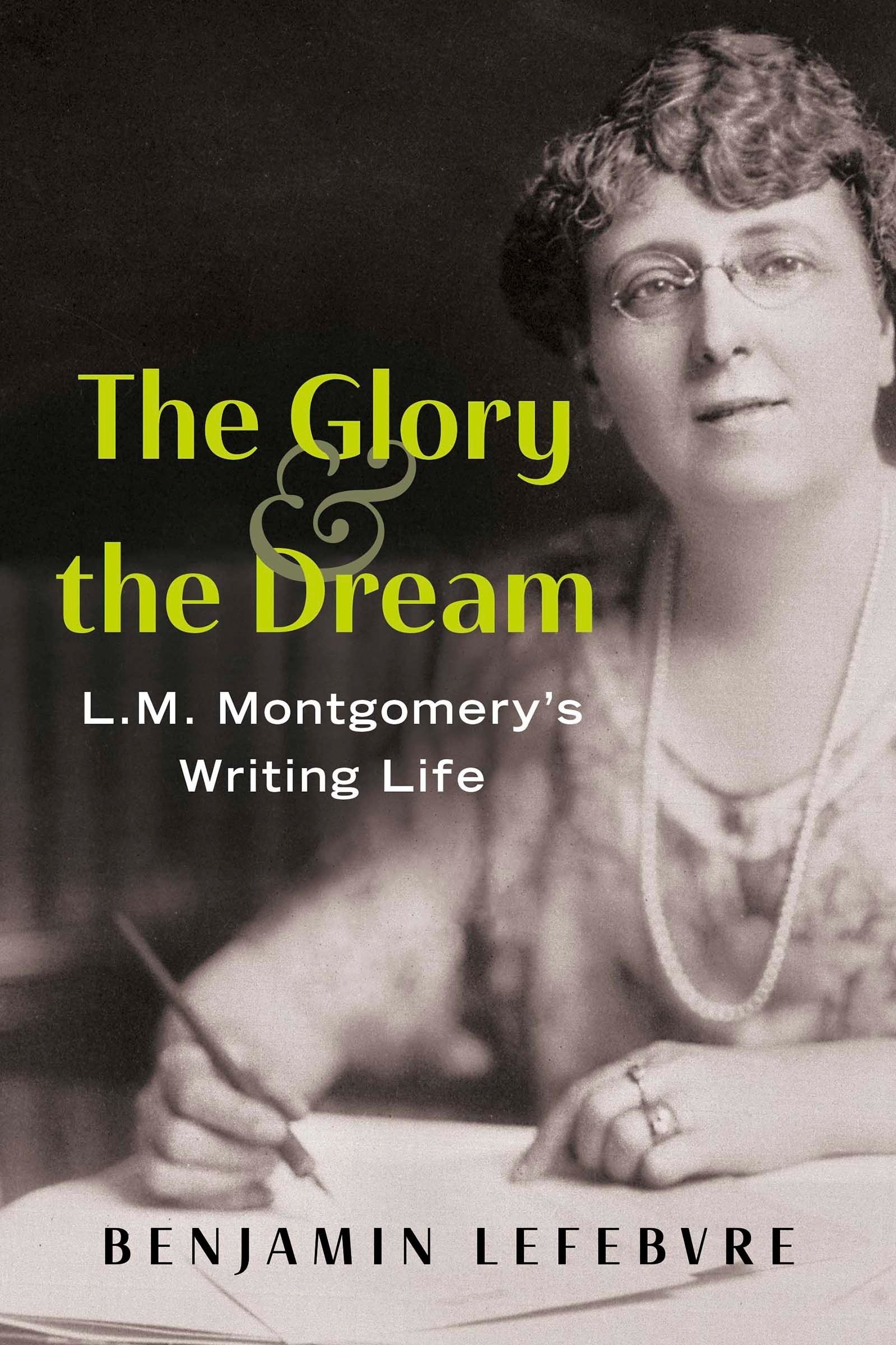 The Glory and the Dream, by Benjamin LeFebvre