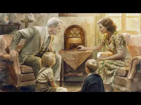RTÉ 100 | The Signal: 100 Years of Public Broadcasting in Ireland
