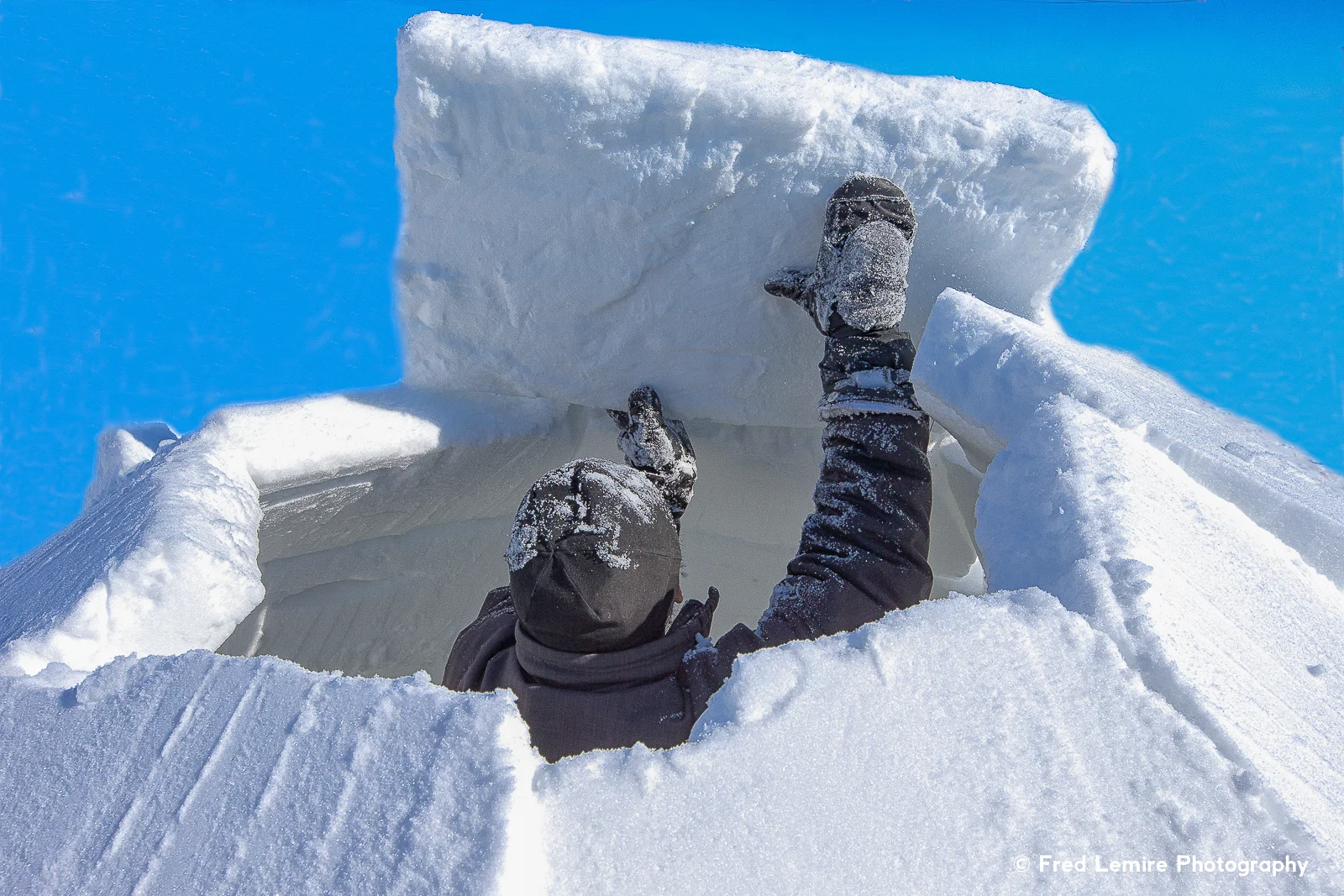 Inuit Culture 1