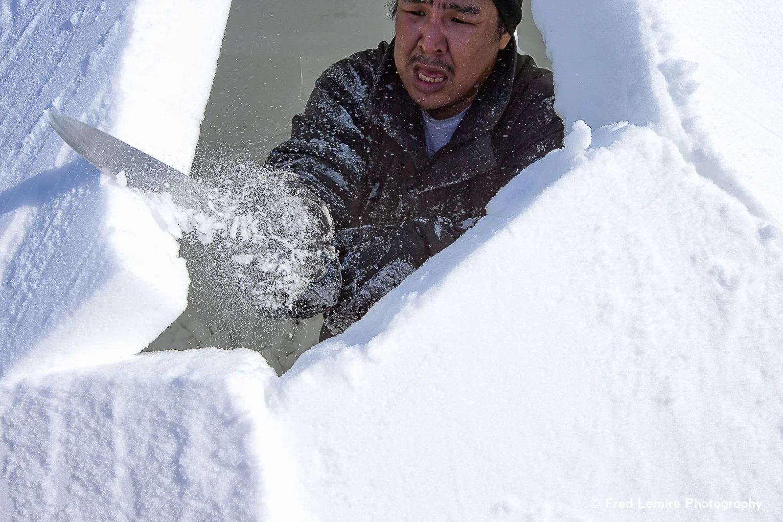 Inuit Culture 2