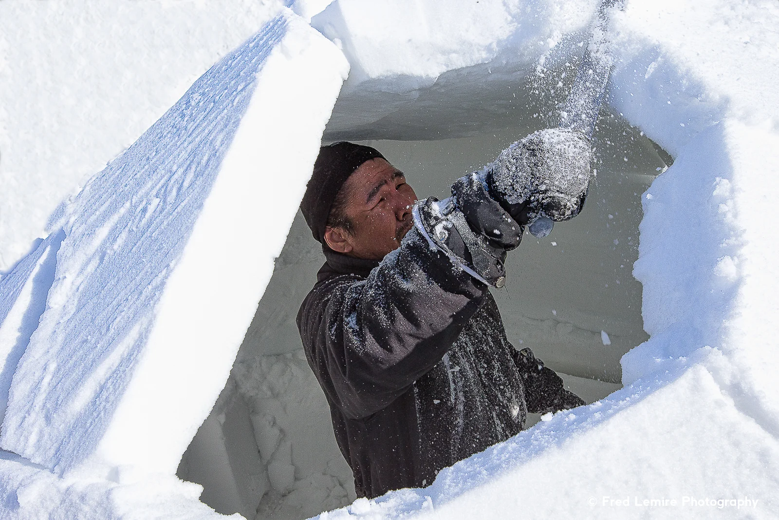 Inuit Culture 3
