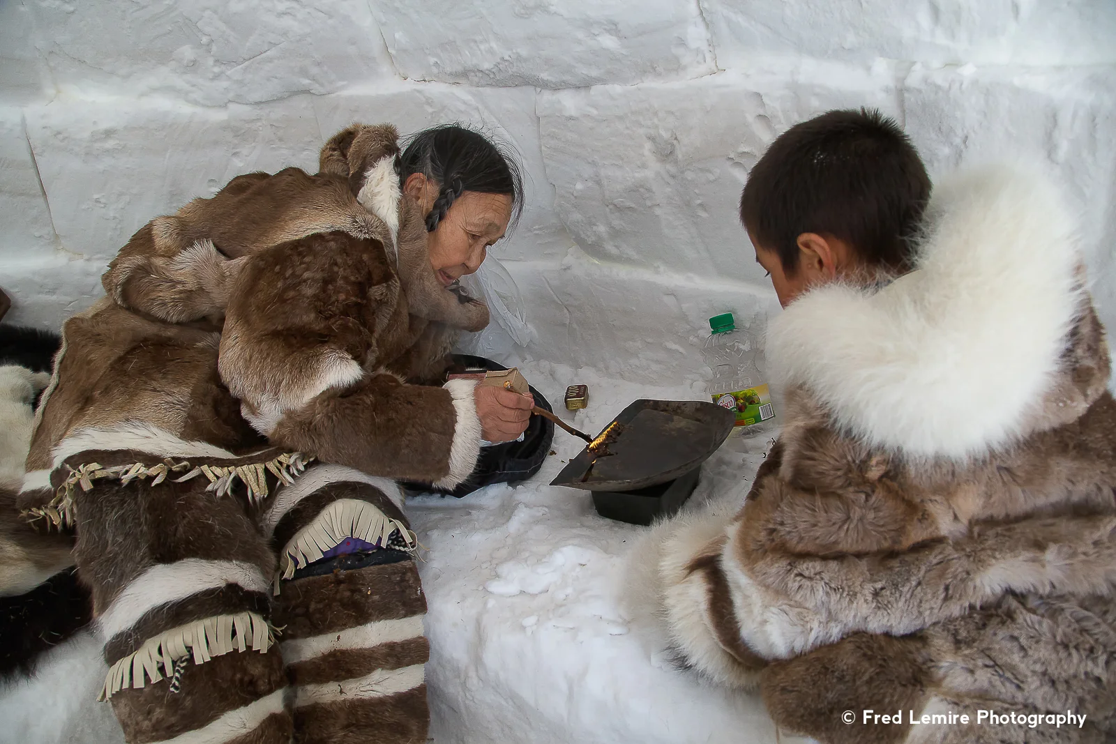 Inuit Culture 9