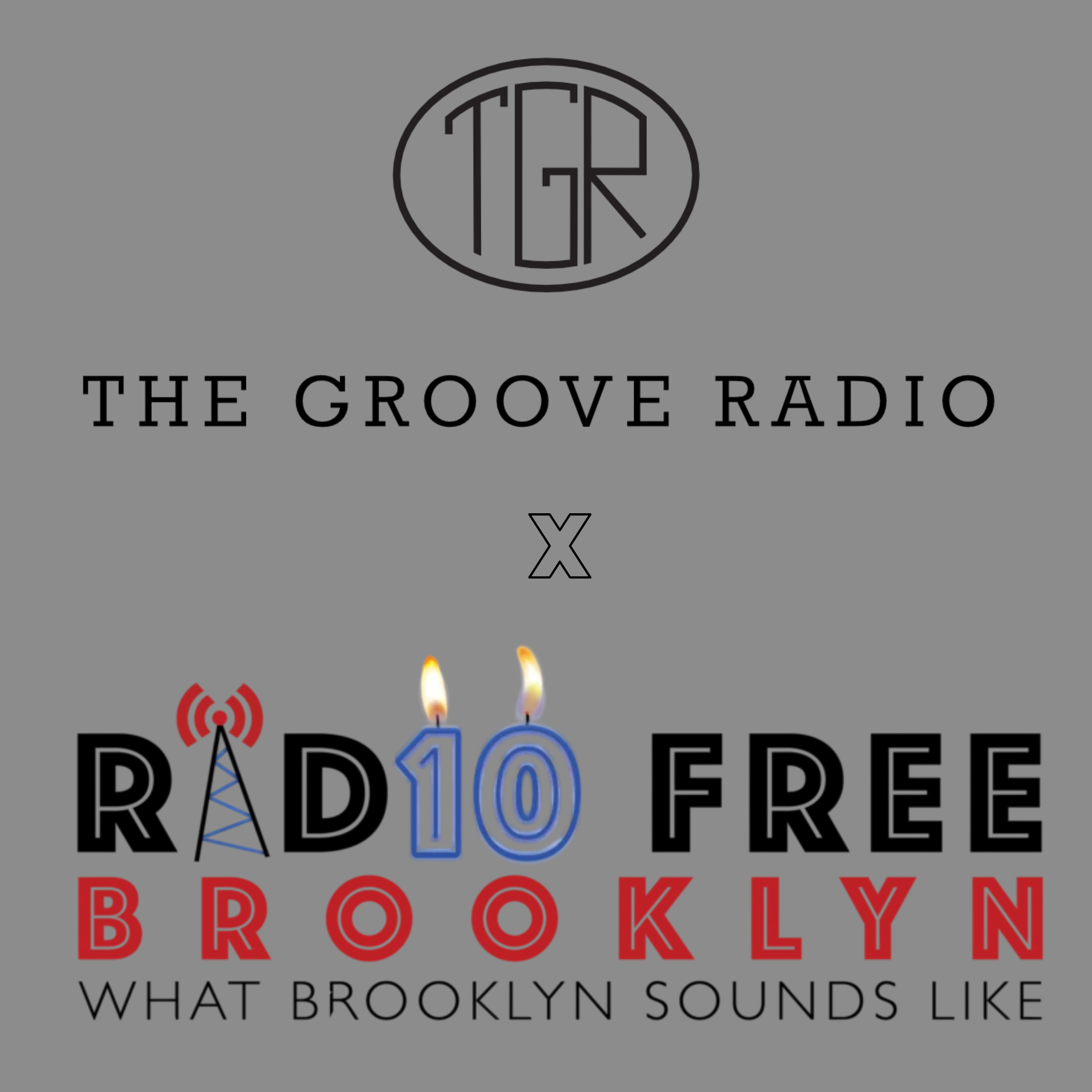 TGR #281 | tgr x rfb collab