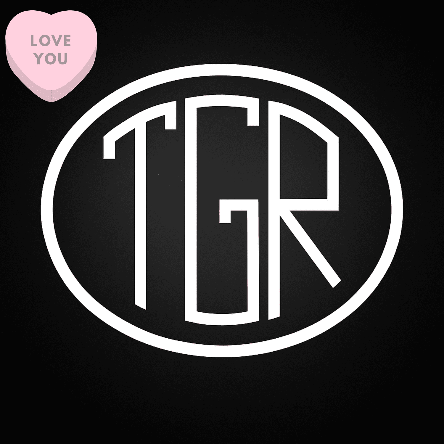 TGR Love Songs · Day 1 episode artwork