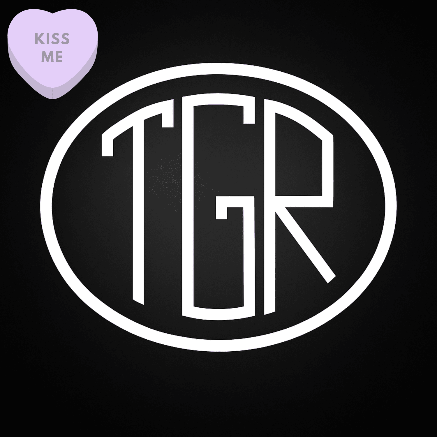 TGR Love Songs · Day 3 episode artwork