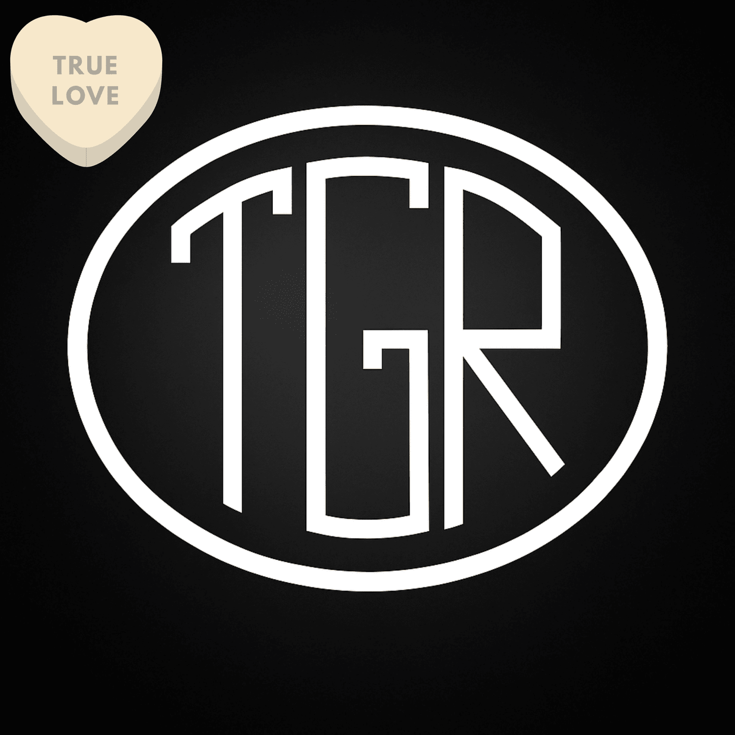 TGR Love Songs · Day 6 episode artwork