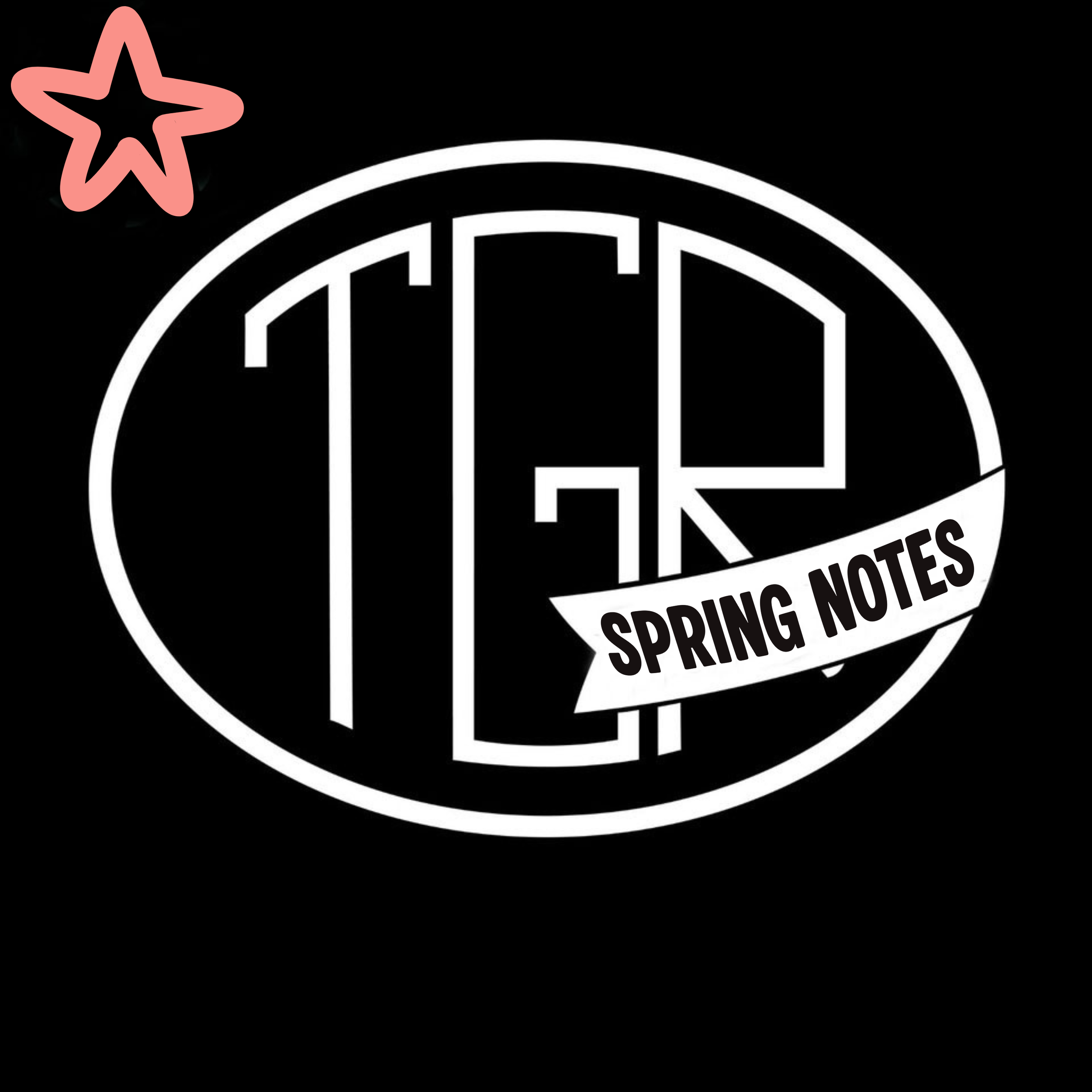 TGR Spring Notes · Day 1