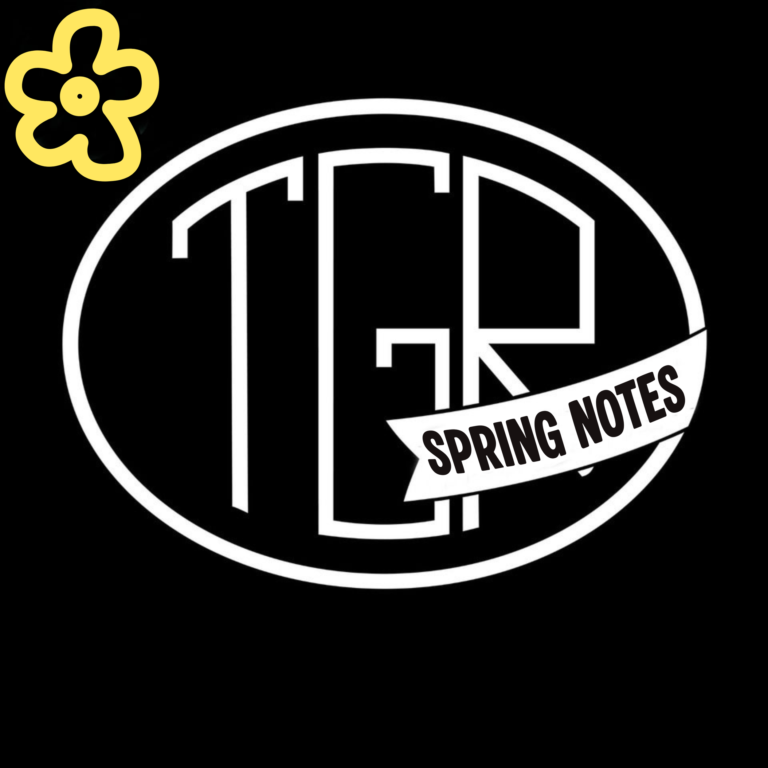 TGR Spring Notes · Day 2
