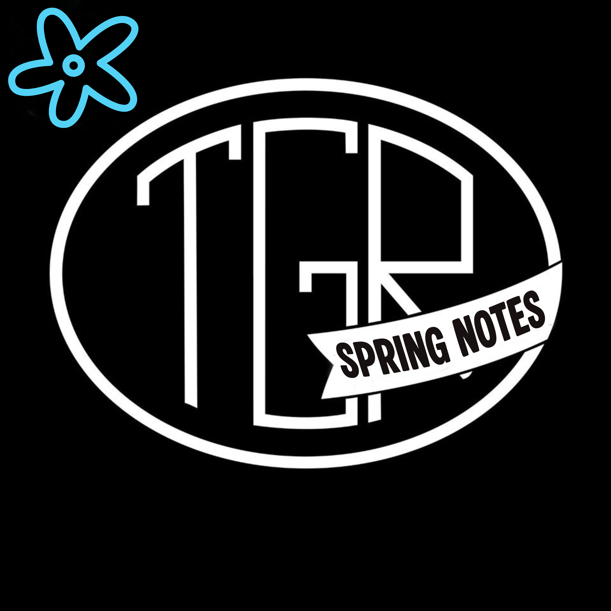 TGR Spring Notes · Day 3