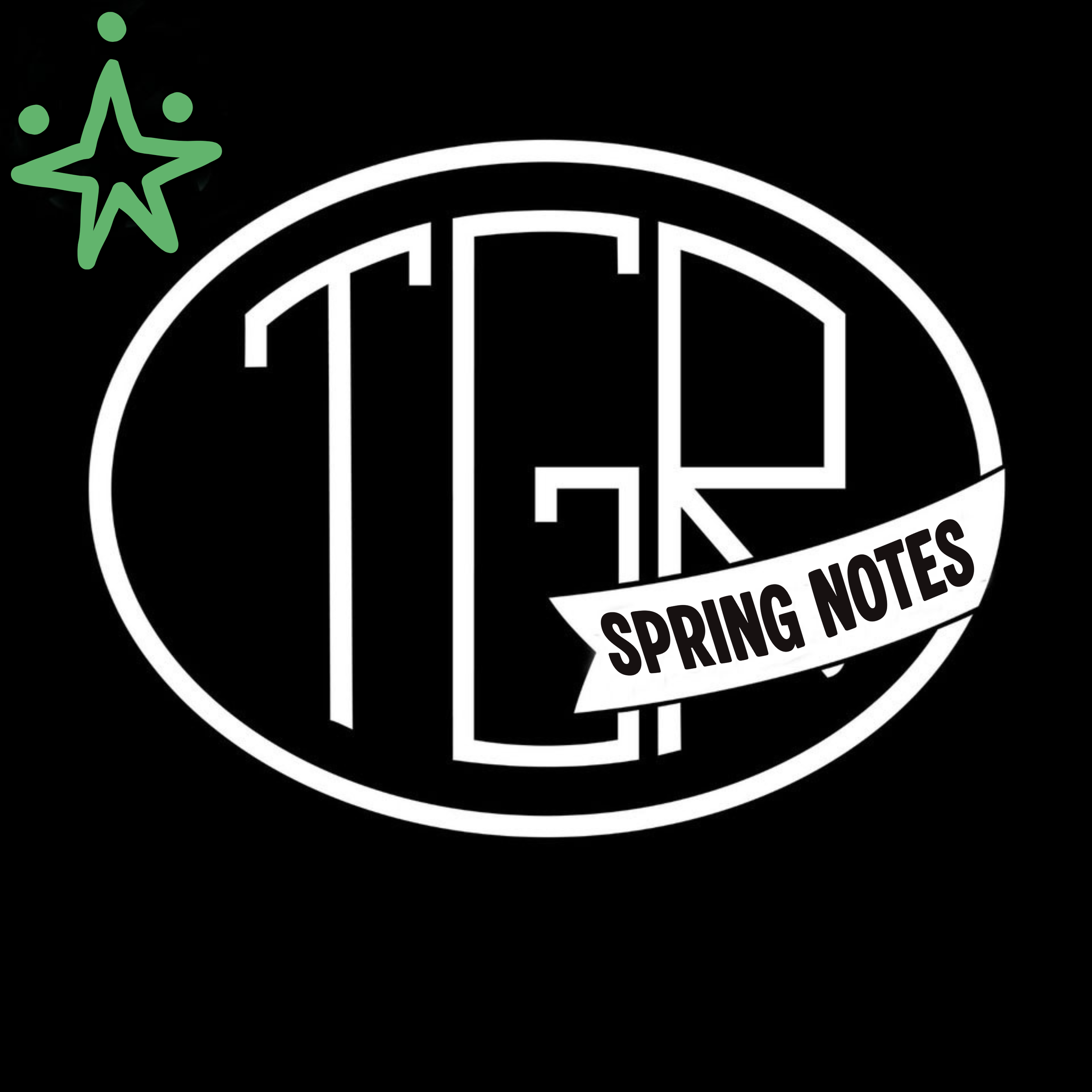 TGR Spring Notes · Day 4