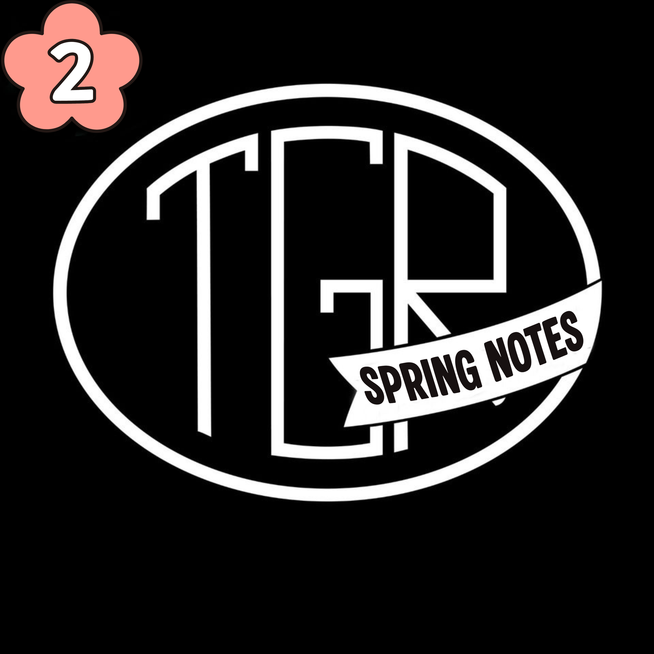 TGR Spring Notes · Day 2